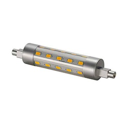 Slv Blanco Bombilla, lámpara, led / GX53 3000K 8,2 W 600lm 120 Grados, 8.2 W