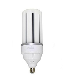 Bombilla LED 6U 40W LUZ NEUTRA (4000K) ROSCA E27 CRISTAL MATE