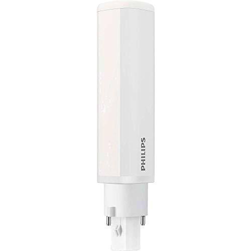 Philips Luz led G24d-2, 6.5 W, 1 Unidad (Paquete de 1)