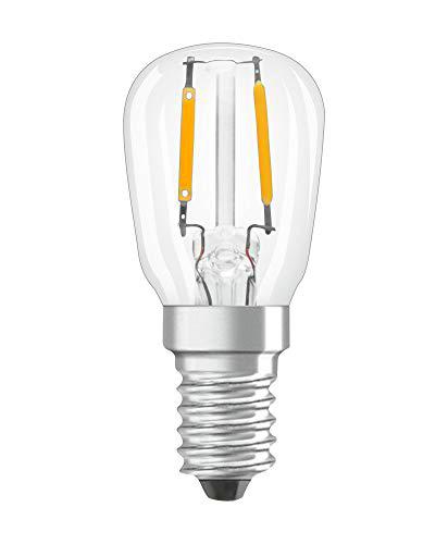 OSRAM LED SPECIAL T26 Bombilla LED E14, 2,20W , 10W equivalente a