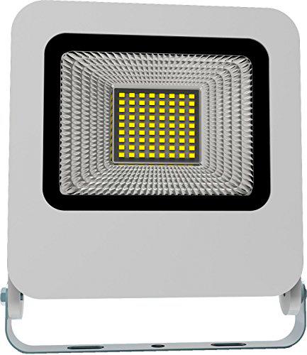 LYO Better Proyector LED SMD Extraplano Integrado, Blanco