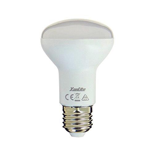 Xanlite ALR63 R63 - Bombilla LED, 2700 K, 510Lm, 9 W