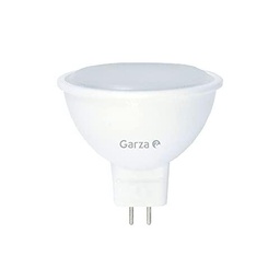 Garza ® - Bombilla Led GU5.3 Dicroica, Luz neutra 4000K