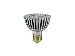 Omnilux PAR-20 230 V E-27 LED 3000 K 4 x 1