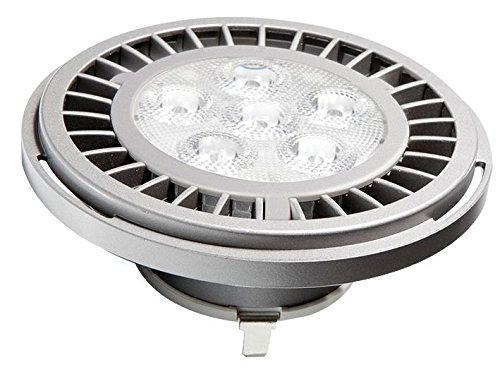 Verbatim LED AR111 G53 14.5W 14.5W G53 Blanco cálido