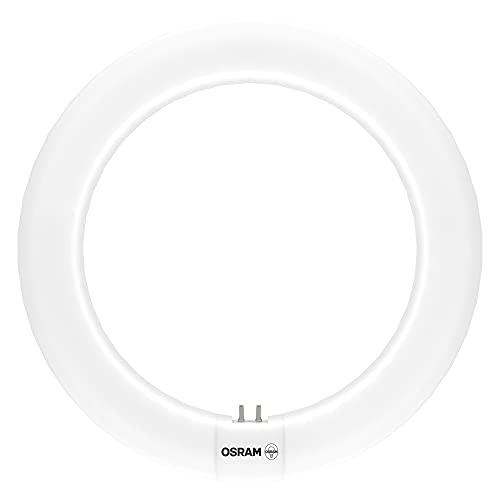 OSRAM Tubo LED T9, blanco frío (4000K), 1200 lúmenes