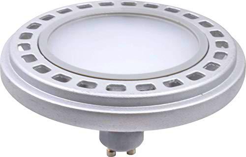 Mili-Leuchten Qpar111 6359 - Bombilla LED (12 W, GU10