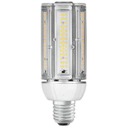 OSRAM 4058075037380 A++, bombilla LED, cristal, 46 W