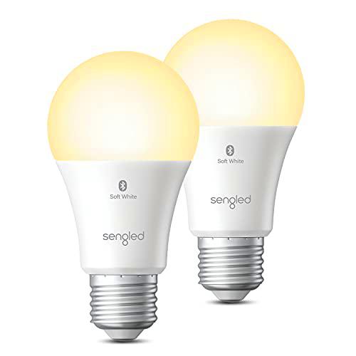 Bombilla Inteligente Alexa Sengled Led E27 806 Lúmen