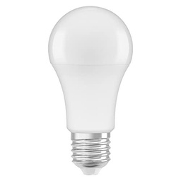 OSRAM LED Star Classic A, casquillo: E27, no regulable