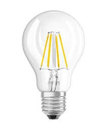 OSRAM LED Superstar Classic A, casquillo: E27, regulable