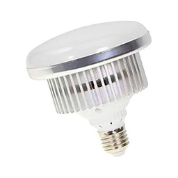 Bresser BR-LB1 - Bombilla LED (E27, 65 W, 3200 K)