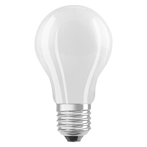 OSRAM LED Superstar Classic A, casquillo: E27, regulable