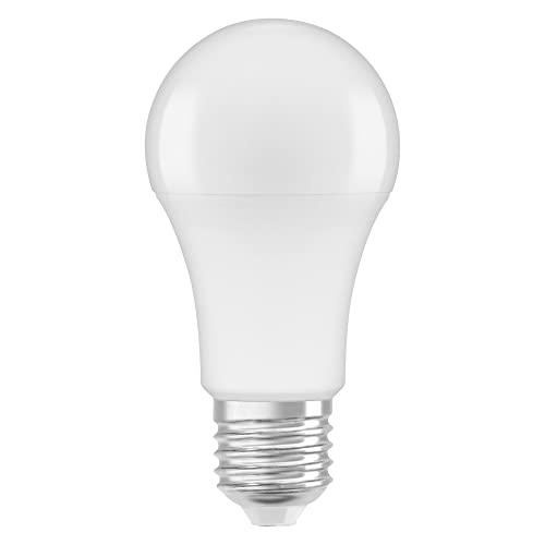 OSRAM LED Star Classic A, casquillo: E27, no regulable