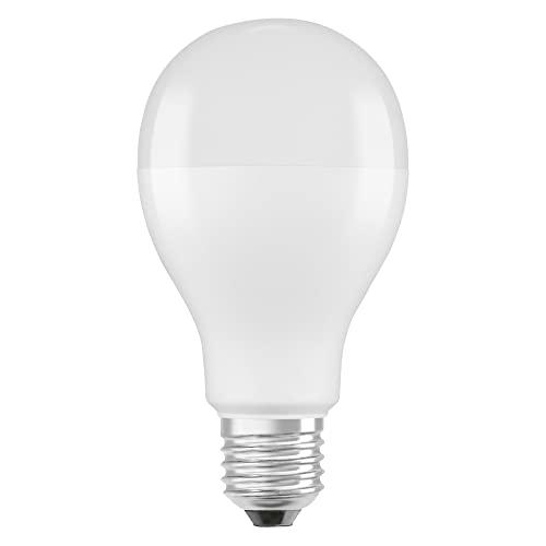 OSRAM LED Star Classic A, casquillo: E27, no regulable