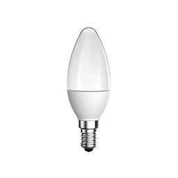 4U Bombilla LED E14