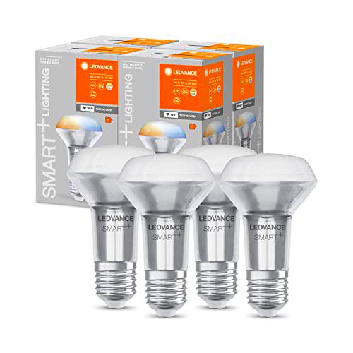 LEDVANCE Smart LED R63 spot lamp con tecnología Wifi