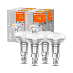 LEDVANCE Smart LED R50 spot lamp con tecnología Wifi