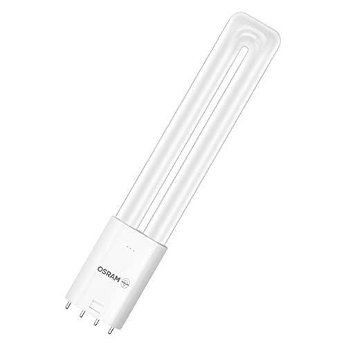 OSRAM Lámpara LED DULUX L18 para casquillo 2G11, 8 vatios