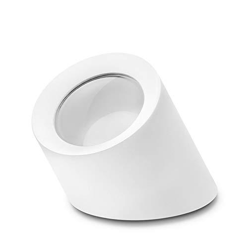 WiZ Graal Smart - Lámpara de mesa LED (regulable, WLAN