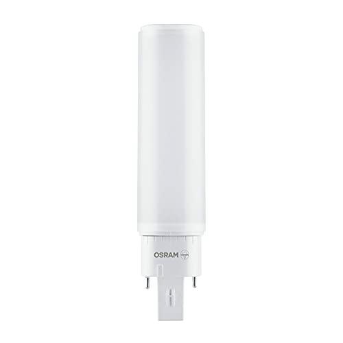 OSRAM DULUX D/E 13 Lámpara LED para casquillo G24Q-1