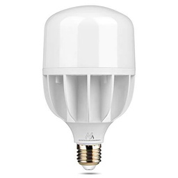 Maclean MCE263 - Bombilla LED (50 W, E27, bajo consumo