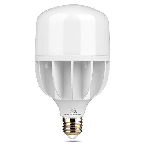 Maclean MCE263 - Bombilla LED (50 W, E27, bajo consumo