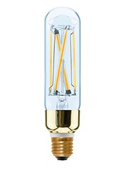 SEGULA Lámpara de tubo LED - Alto brillo - Tubo - E27