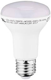 rsr LED R63 REFLEC. 8W 3000K E27 450LM (8435154408235)