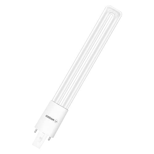 OSRAM Lámpara LED DULUX S11 para casquillo G23, 6 vatios