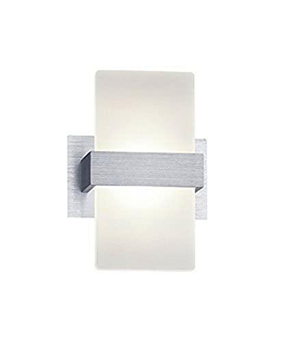 Trio Lighting Platon Trio 274670105-Aplique LED, 4,5 W