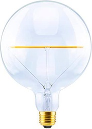 SEGULA Globo LED 150 - Transparente - Equilibrio - E27