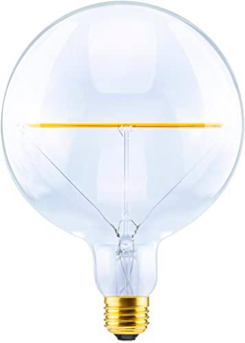 SEGULA Globo LED 150 - Transparente - Equilibrio - E27