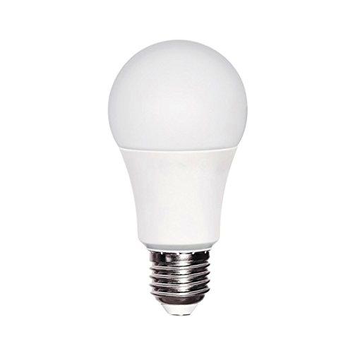 wonderlamp W-B000061 Bombilla LED E27 con Sensor crepuscular 11W de potencia