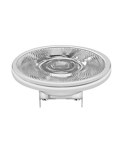 Osram Lámpara LED Reflectora , Casquillo: G53 , Cool White 