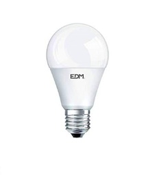 eDM 98354 Bombilla Standard Led, Luz Dia