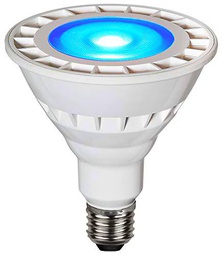 Star 356 - 96 a, bombilla led, plástico, 13 Watts, E27