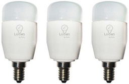 Dana Tabu, LuMini - Bombilla LED controlable por Bluetooth