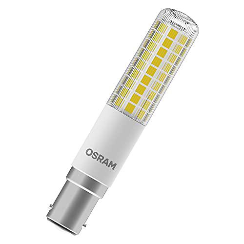 OSRAM LED Superstar Special T SLIM, Lámpara LED especial delgada regulable