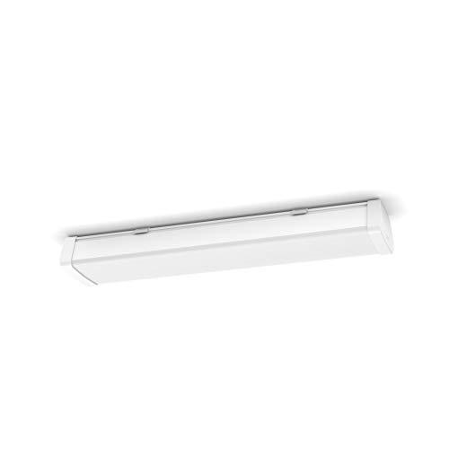 Philips Lighting Aqualine Lámpara Lineal Led con Luz Neutra Fría, Blanco