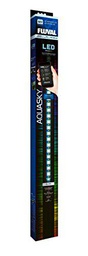 Fluval 14556 aquasky LED 2.0 33 W, 115 - 145 cm