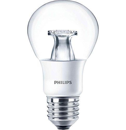 Philips 48132500 Bombilla DT 9-60W E27 A60 CL