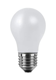 SEGULA Bombilla LED - Mate - Regulable - E27 - Ambient Dimming