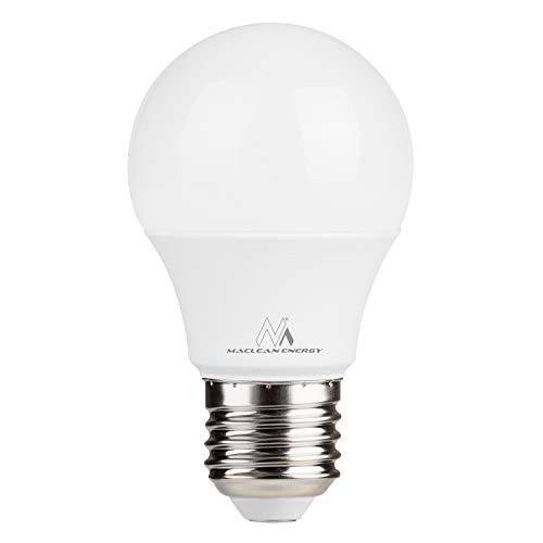 Maclean MCE277 - Bombilla LED (230 V, E27, equivalente a 150 W