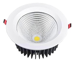 Downlight Led GENESIS COB 60W 5400 Lm 4000K BL