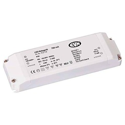 EVN pld736 a + + to a, fuente, metal, 10 W, Integrado