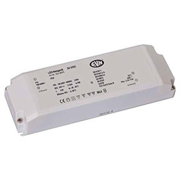 EVN slk24075 a + + to a, fuente, metal, 10 W, Integrado