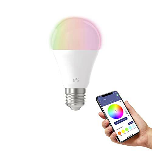 EGLO connect.z Smart Home bombilla LED E27, A60, ZigBee