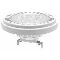 Prilux led basic - Lámpara icon qr 111 basic 12w 12v 45g 840