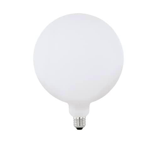 EGLO LED E27 regulable, bombilla extra grande Globe Big Size